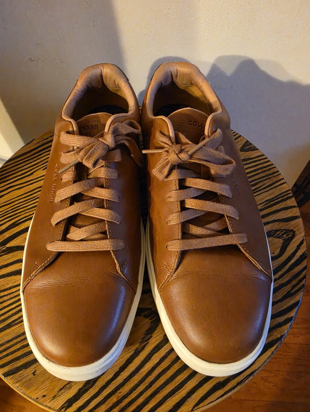Cole Haan Grand Crosscourt II Sneakers